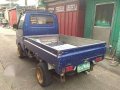 Multicab Suzuki Dropside 4x4-0