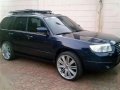 2007 Subaru Forester-1