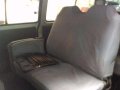 2001 Mitsubishi L300 Versa van-7