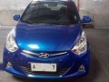 2014 Hyundai Eon GLS Manual Top of the Line-2