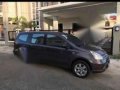 2012 Nissan Grand Livina 1.8 MT-2