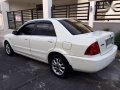 Ford Lynx Ghia 2003-3