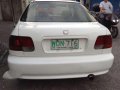 Well maintained Honda civic vti 98 vtec -1