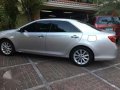 2013 Toyota Camry 2.5V Top-of-the-Line-3