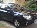 2009 Subaru Forester 2.0x-0