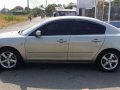 Mazda 3 AT 2004 for sale-6