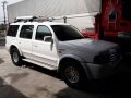Ford Everest 2004 MT-1