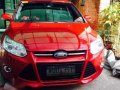 2014 Ford focus S for sale-0