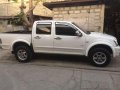 Isuzu dmax Ls manual 2006 model-0