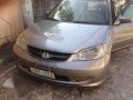 Honda Civic vtis 2004 eagle eye RUSH-5
