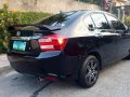2012 Honda City 1.5E Automatic TV DVD Navi - 12-4