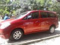 2011 ford Everest 2012 toyota innova-4