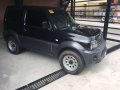 2015 Suzuki Jimny 5tkm only-2