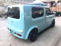 2007 Nissan Cube 3 with 15" Mags HID and DVD Monitor-5