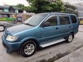 2009 Isuzu Crosswind XT MT 2010 2008-6