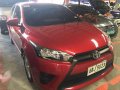 2015 Toyota Yaris 1.3E Automatic Gasoline-11