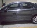 RUSH - mazda 2007 black-0