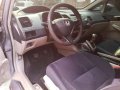 Honda civic 1.8s 2007-5