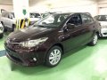 Toyota Vios 2017 DUAL VVTi E 7speed AT 38K Low DP or 13K Low MONTHY-4