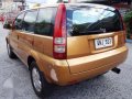 RUSH SALE 2000 Honda HRV-4