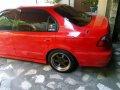 For sale: Honda civic Vti 2000..Legit Padek Chassis..Fresh..-3