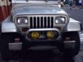 1993 Model Wrangler Jeep-2