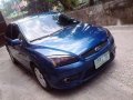 2008 Ford Focus Diesel Turbo Hatchback-6