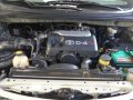 Toyota Innova G Diesel D4d Peuter Color 85TKMS Only Smooth Engine A1-9