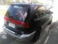 Mitsubishi RVR Gas matic 4WD 2004 MODEL-1