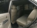 Fresh in and out Toyota Fortuner V 2008-10