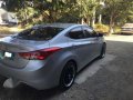 Hyundai elantra six Manual transmission-6