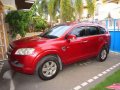 2008 Chevrolet Captiva AWD Diesel AT (not CRV Innova Adventure Rav4)-2