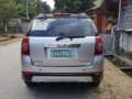 Chevrolet captiva 2008 DIESEL-4