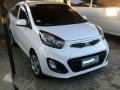 2012 Kia Picanto for sale-0