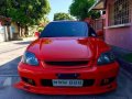 For sale: Honda civic Vti 2000..Legit Padek Chassis..Fresh..-11