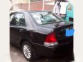 Ford Lynx 2001 Model-1