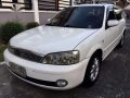 Ford Lynx Ghia 2003-0