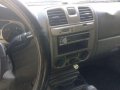 Isuzu dmax Ls manual 2006 model-3