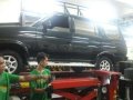 isuzu hilander hi lander 98 sl adventure revo sportivo crosswind van-4