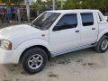 Nissan Frontier 4x4 is for sale-4