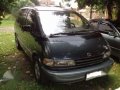 Well maintained Toyota Previa US version-0
