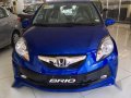 Honda Brio Brandnew for sale-0