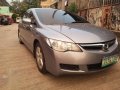 Honda civic 1.8s 2007-1