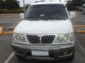 Mitsubishi Adventure GLS Sport 2003-2