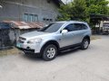 Chevrolet captiva 2008 DIESEL-0