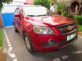 2008 Chevrolet Captiva AWD Diesel AT (not CRV Innova Adventure Rav4)-3