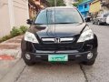 2008 Honda CRV Manual TV DVD - 08-5