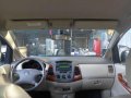 Toyota Innova G Diesel D4d Peuter Color 85TKMS Only Smooth Engine A1-2