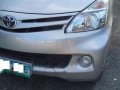 Toyota Toyota Avanza J 2014-4