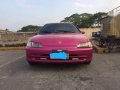 Honda Civic LX ESI body 1995 model Manual Transmission-2